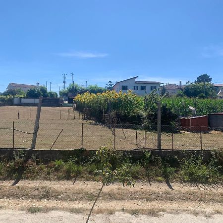 Chalet -O Solar Αρούκα Εξωτερικό φωτογραφία