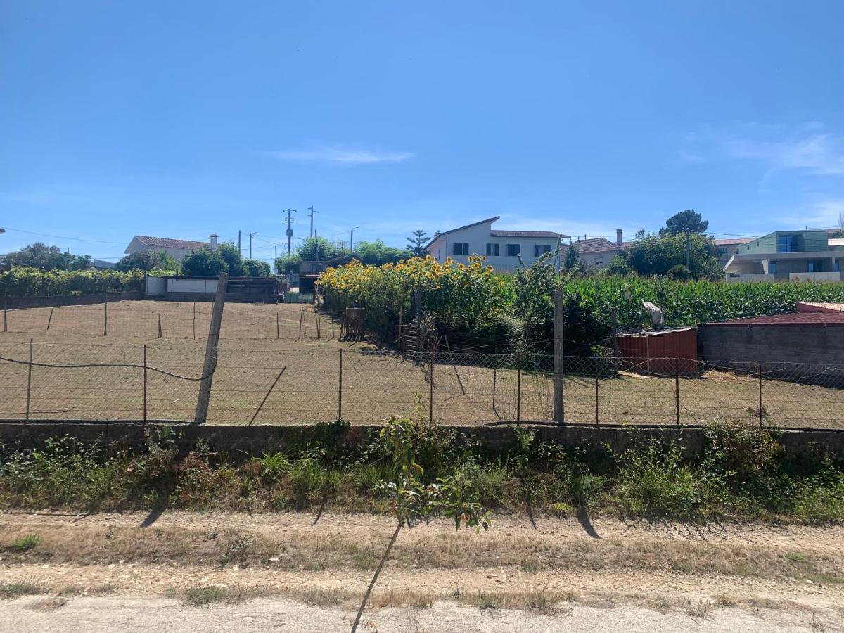 Chalet -O Solar Αρούκα Εξωτερικό φωτογραφία